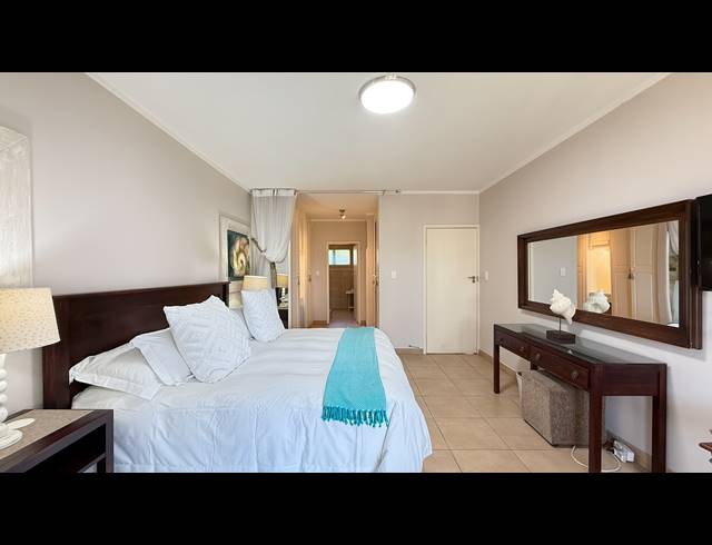 3 BEDROOM APARTMENT TO LET IN COMPENSATION BEACH